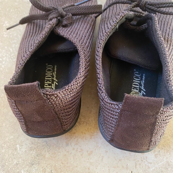 A’rcopedico NET 3 size 40 brown - Picture 2 of 5